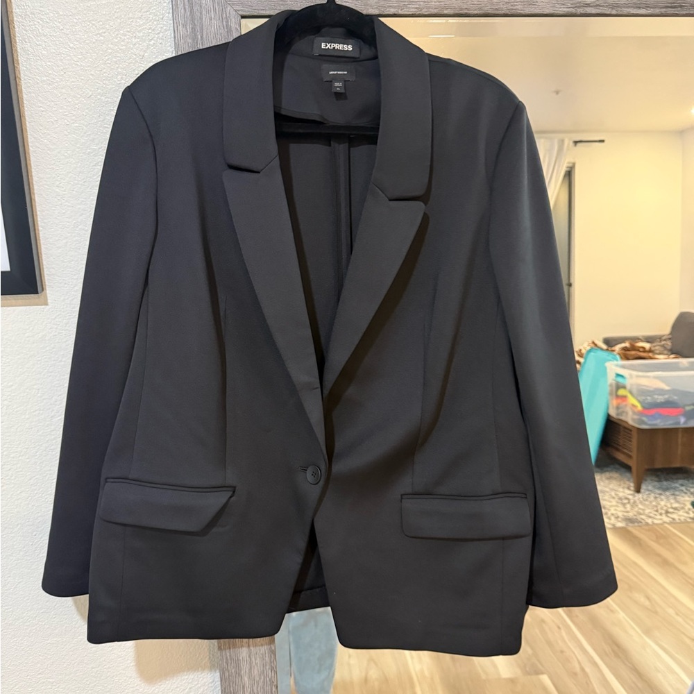 Express Blazer
